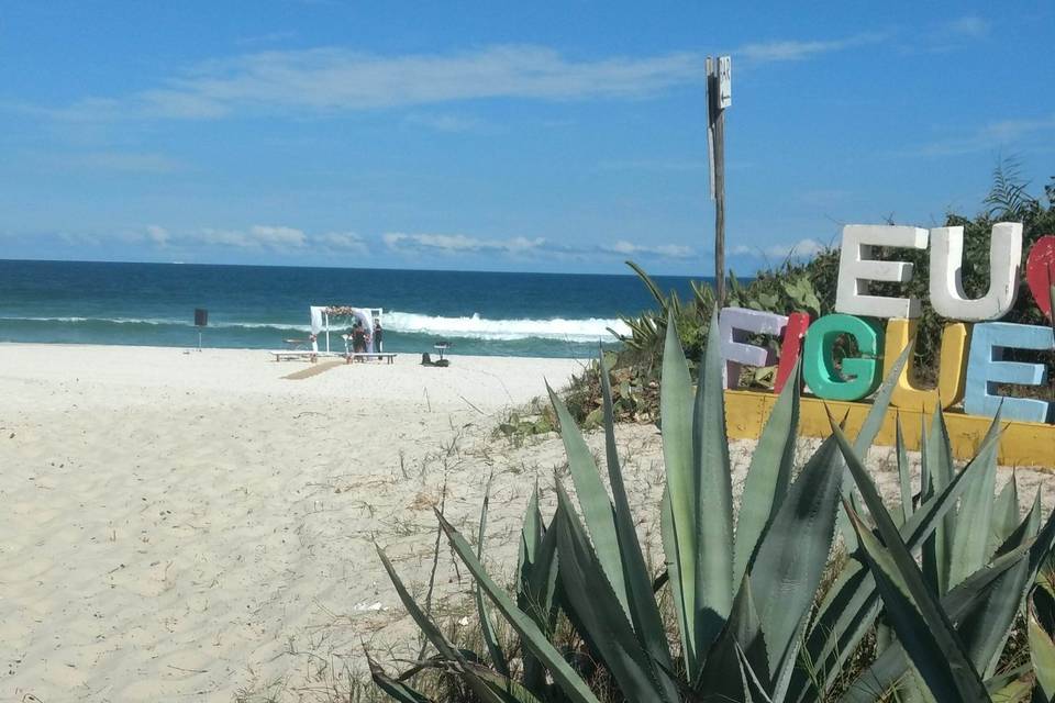 Praia da Figueira