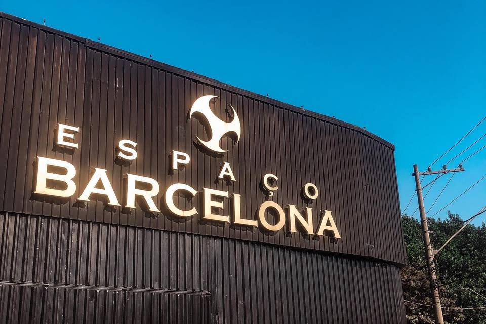 Espaço Barcelona