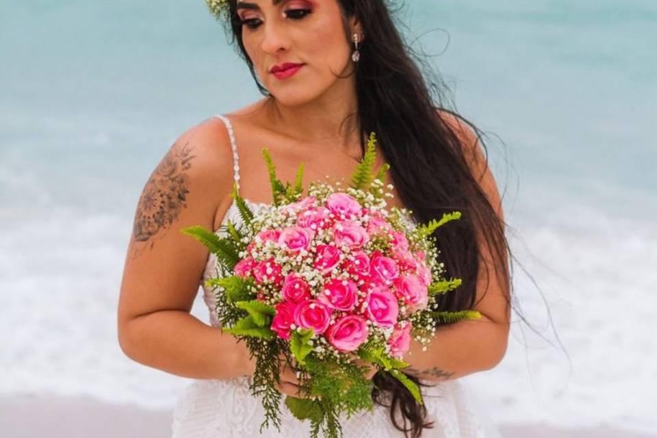 Casamento na Praia