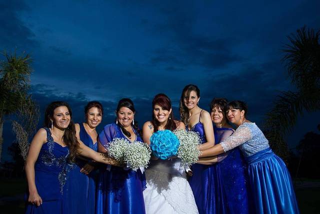 Casamento Suelen e Reginaldo