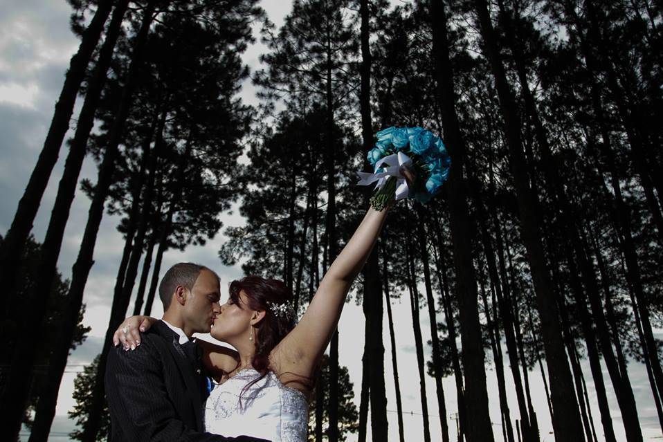 Casamento Suelen e Reginaldo