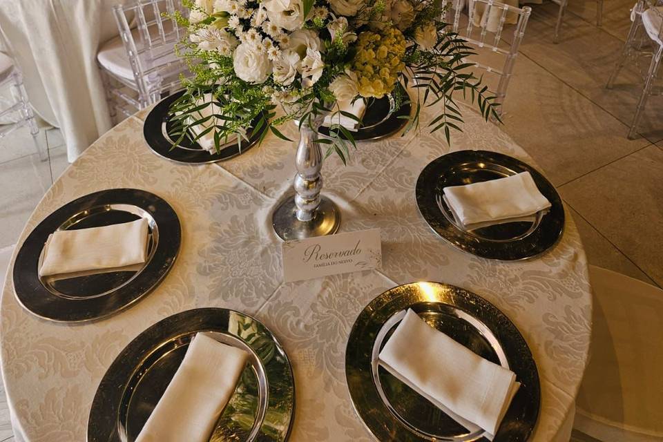 Decoração