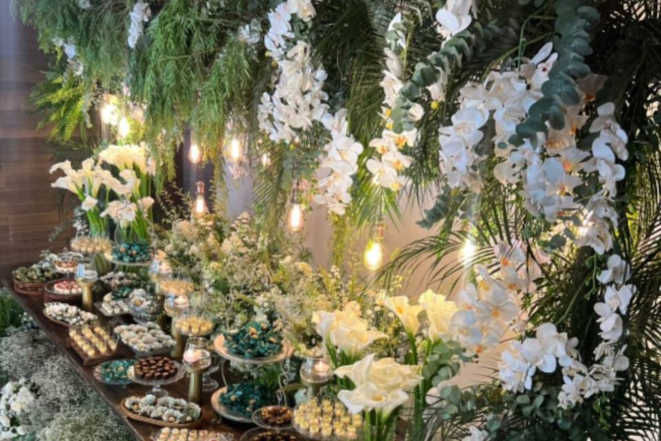 Canto do alto