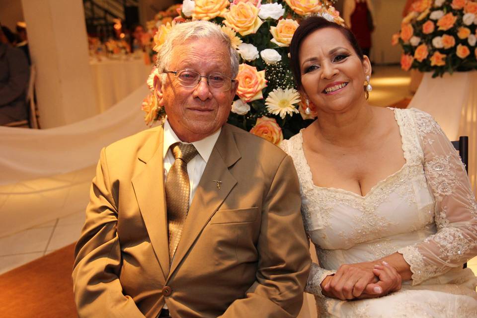 Bodas de Ouro