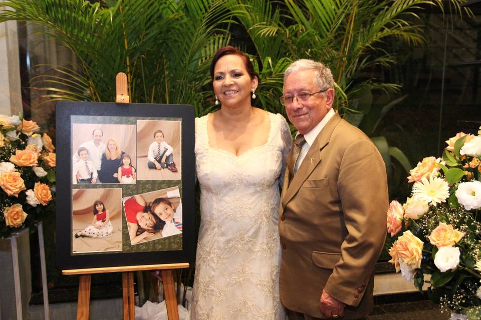 Bodas de Ouro