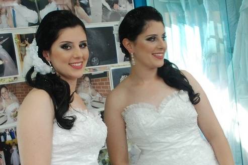 A noiva