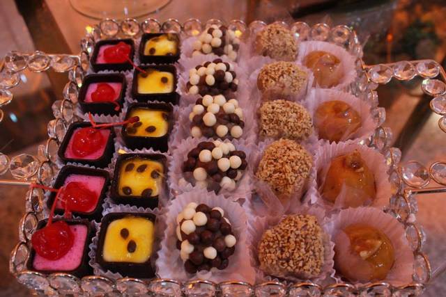 Palmila Buffet