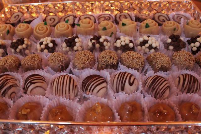 Palmila Buffet