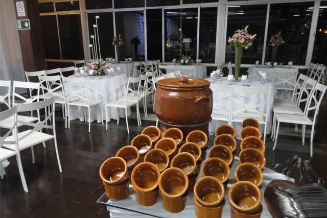 Palmila Buffet