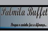Palmila Buffet logo