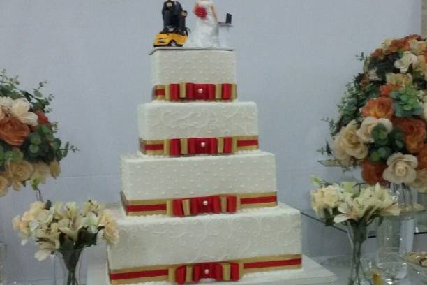 Casamento  Simples