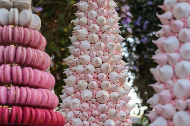 Cerimonial de casamento em SP