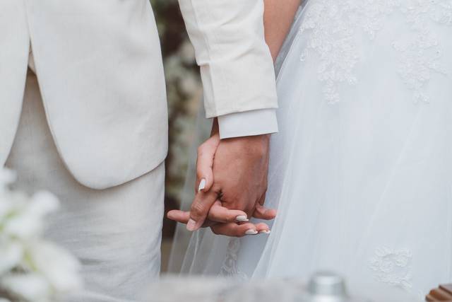 Cerimonial de casamento em SP