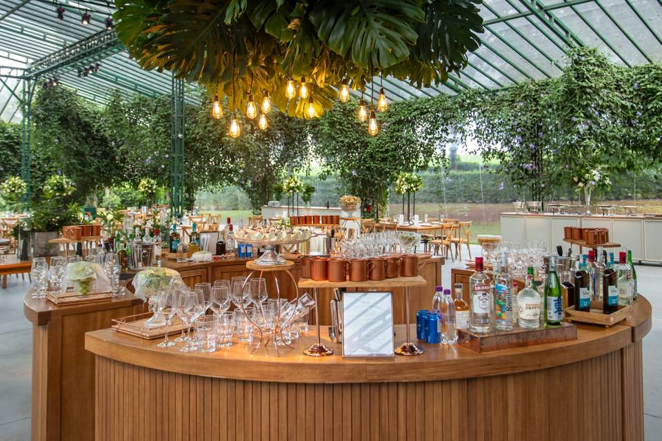 Cerimonial de casamento em SP