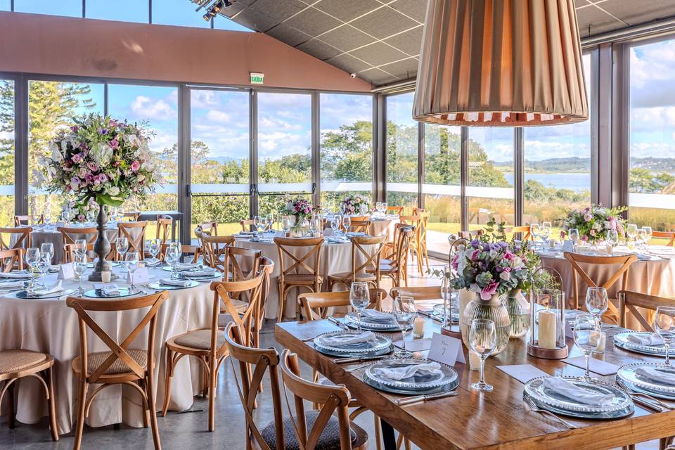 Cerimonial de casamento em SP