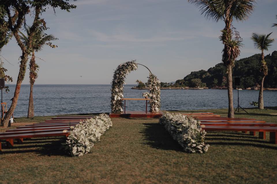 Assessoria de casamento EM SP