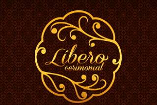 Libero Cerimonial Logo