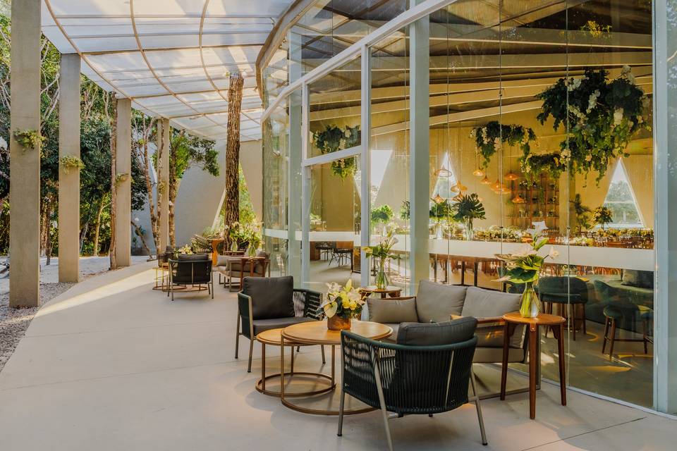 Destination wedding