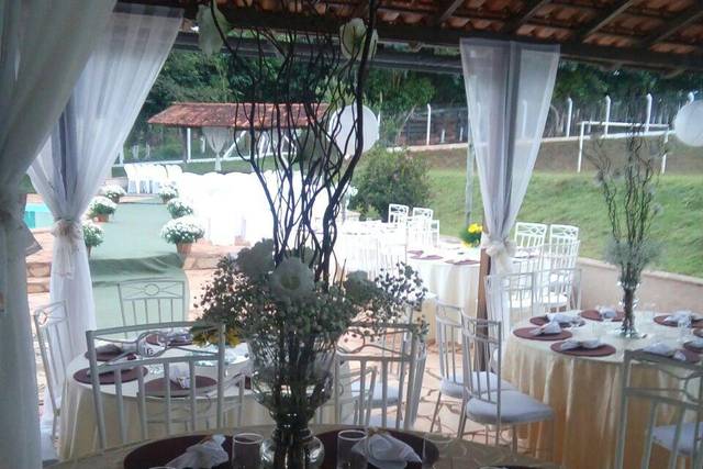 Espaço