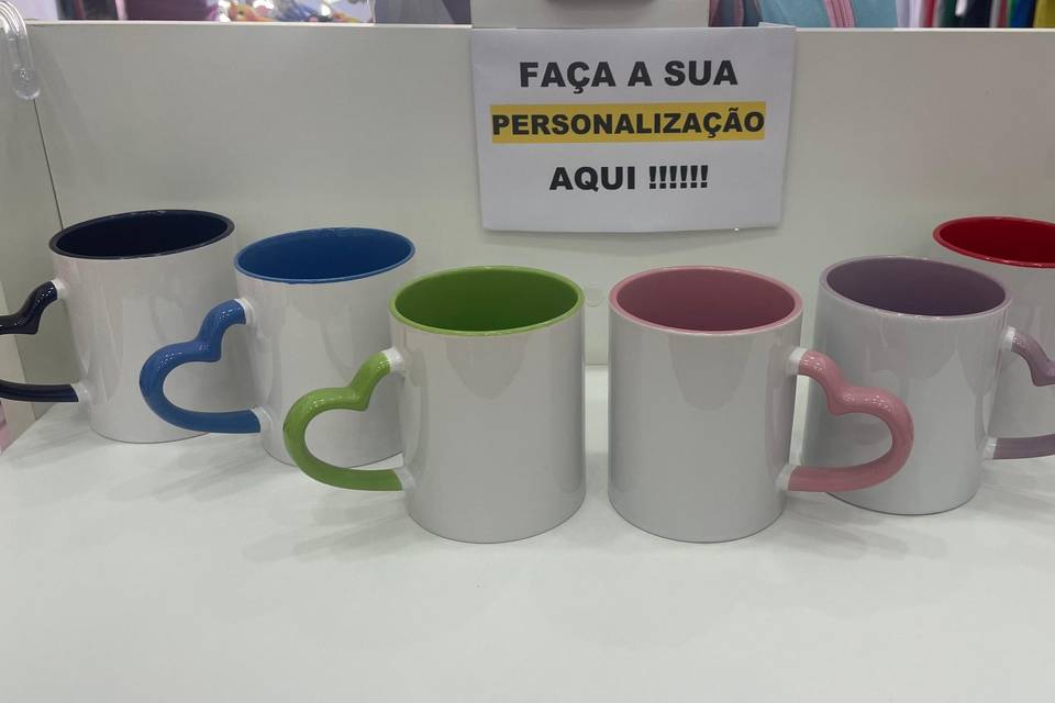 Lívia Acessórios