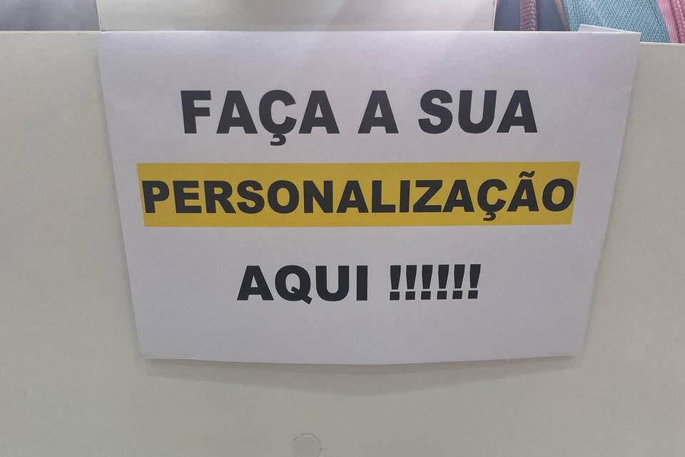 Chaveiro em MDF
