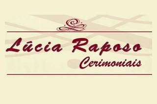 Cerimonial Lucia Raposo Logo