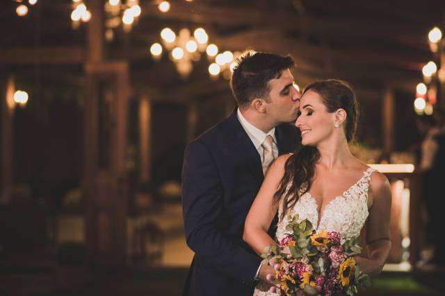 Casamento ao Ar Live