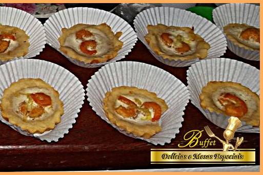 Quiches