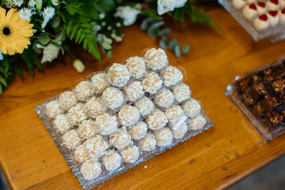Doces