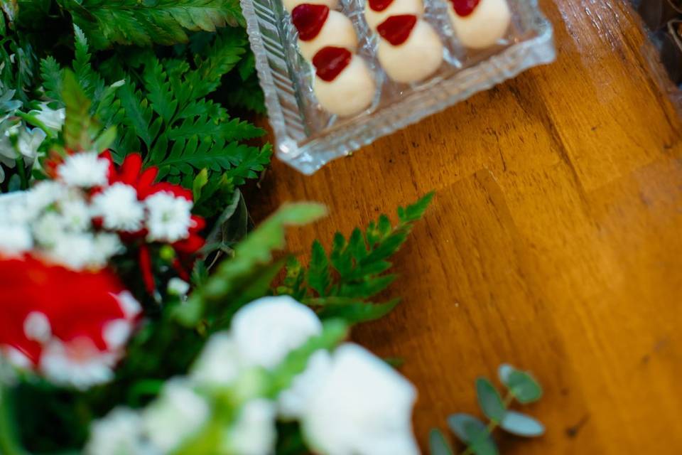 Doces