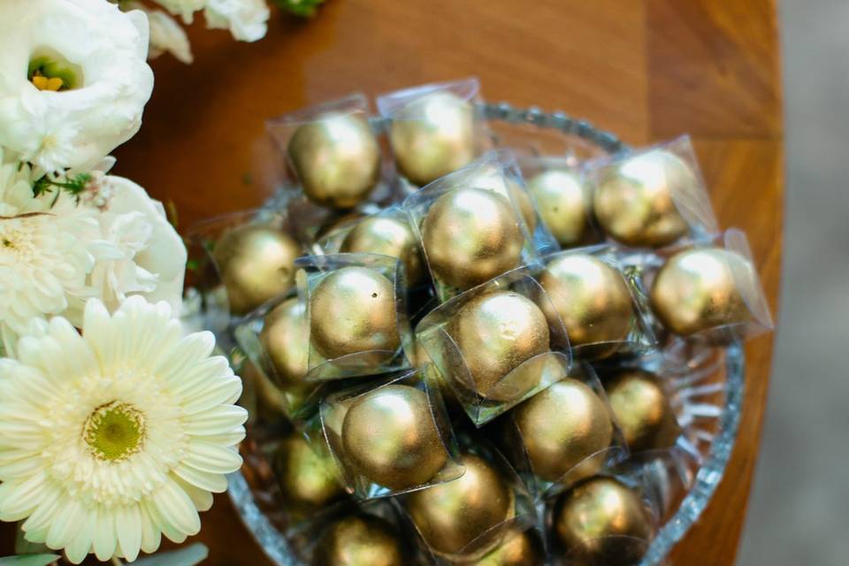 Doces