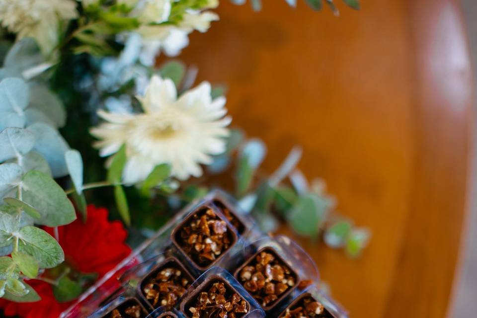 Doces