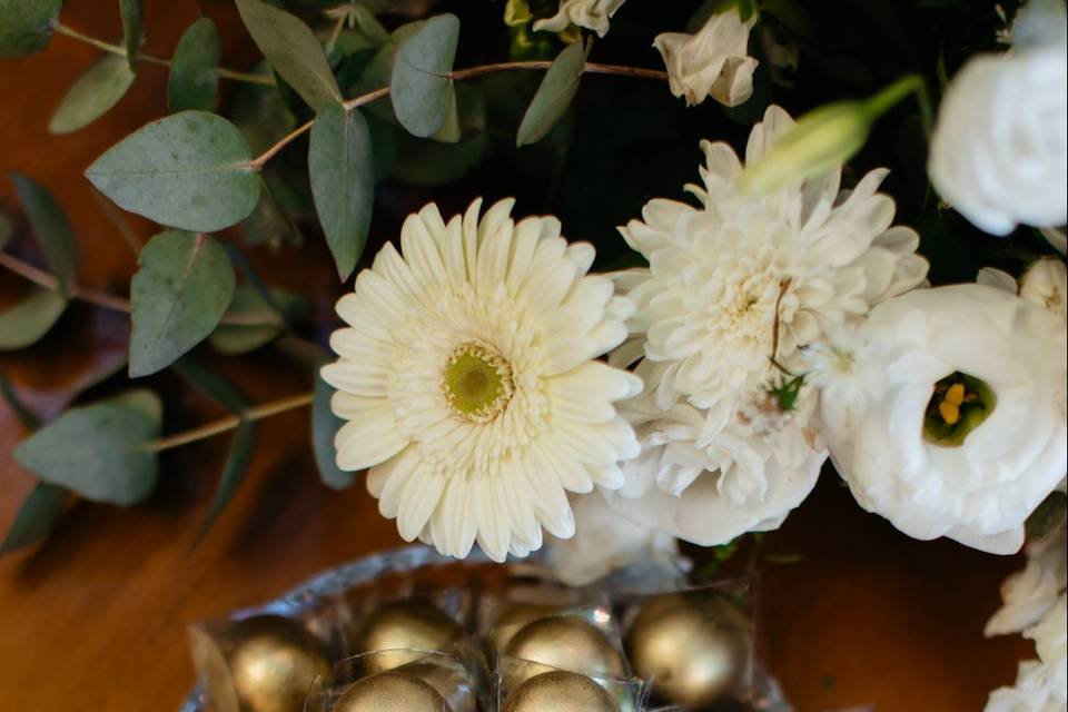 Doces