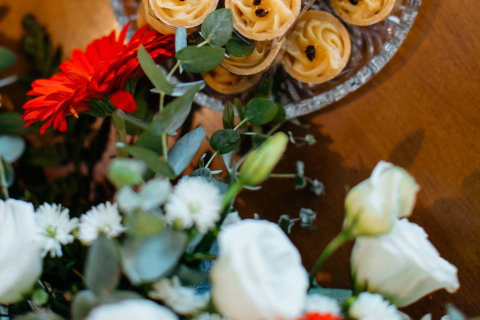 Doces