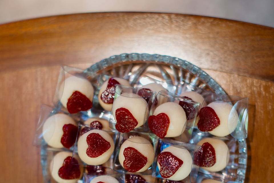 Doces