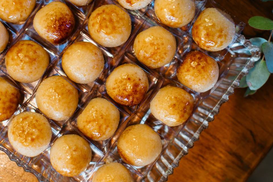 Doces