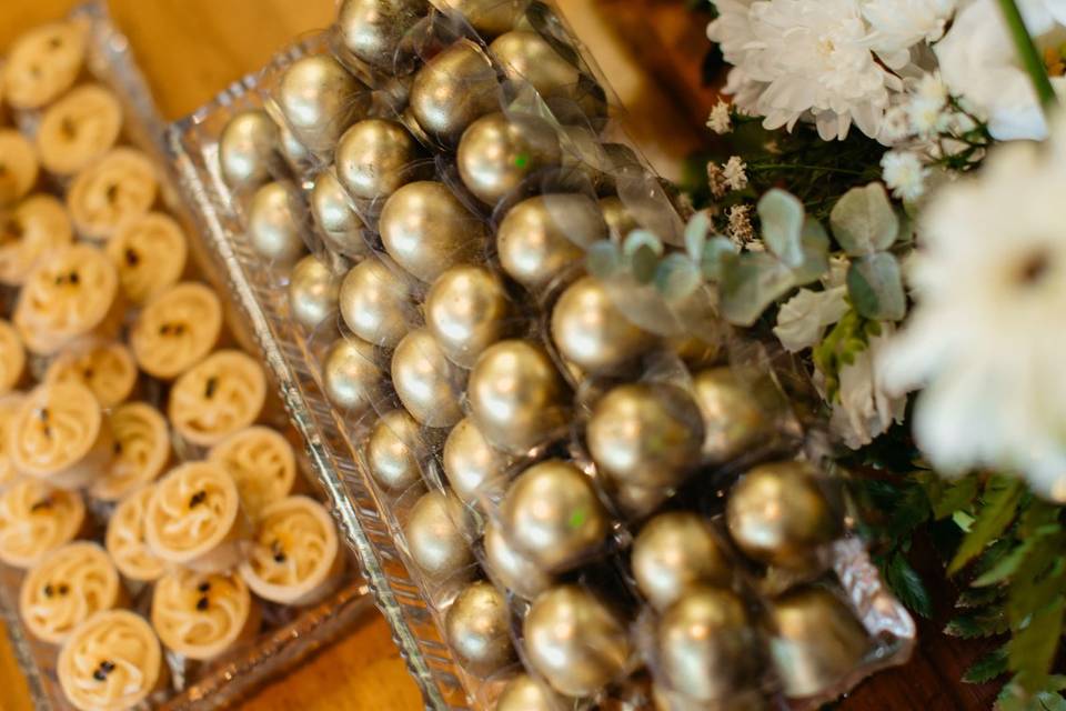 Doces