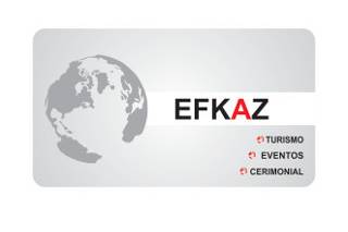 EFKZ logo