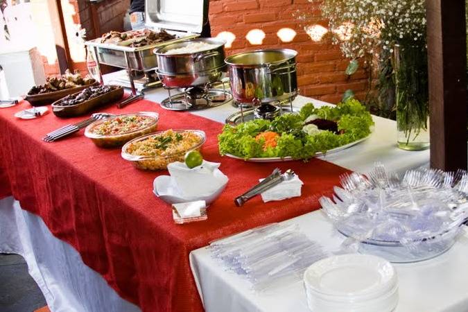 Ideal para seu evento