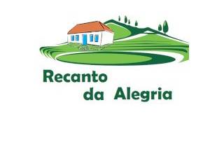 Recanto da Alegria logo