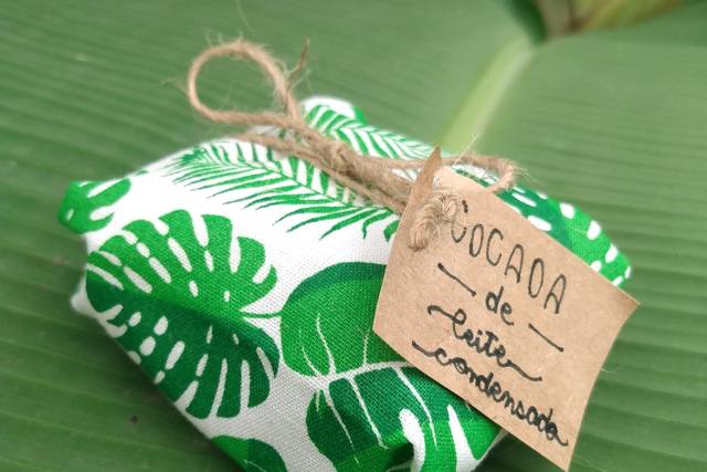 Um Toque de Mascavo