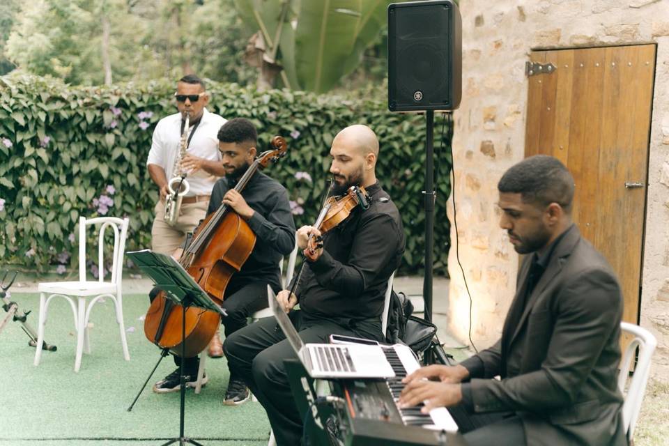 Vini Sax