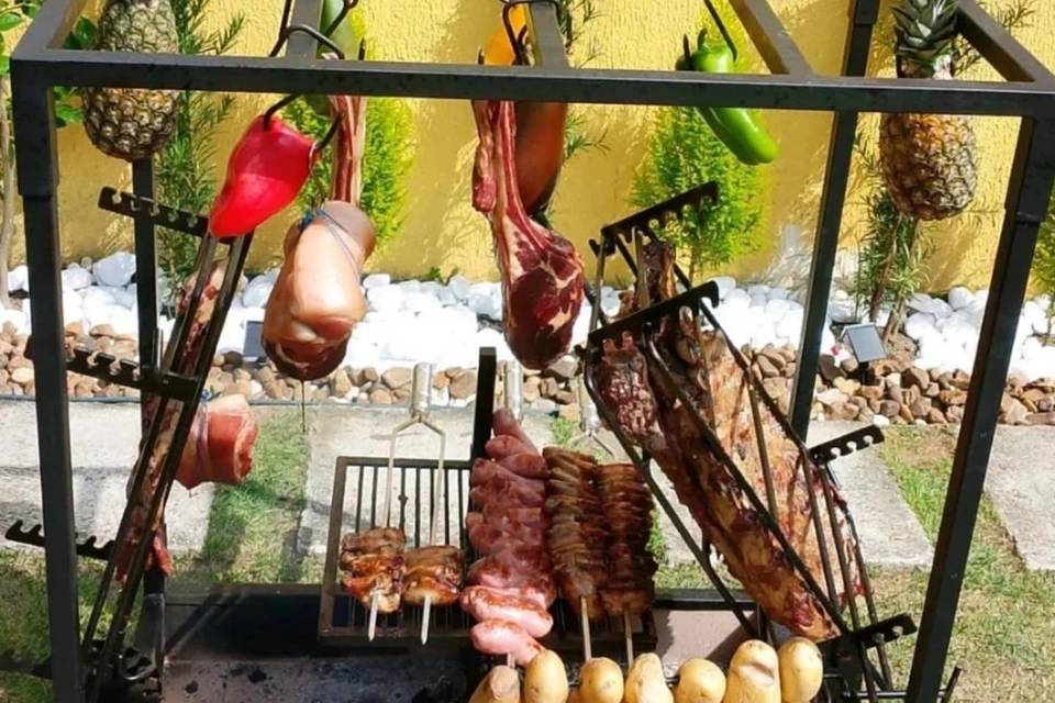 Churrasco