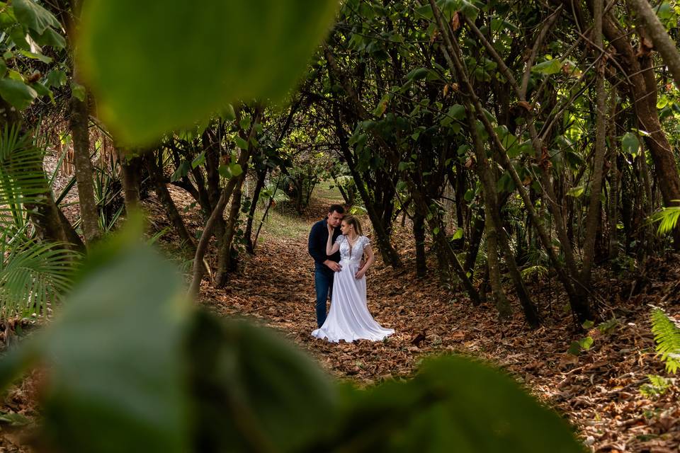 Pre-wedding Roberto e Cris