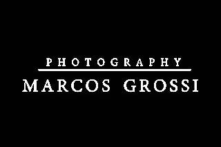 Marcos Grossi  logo