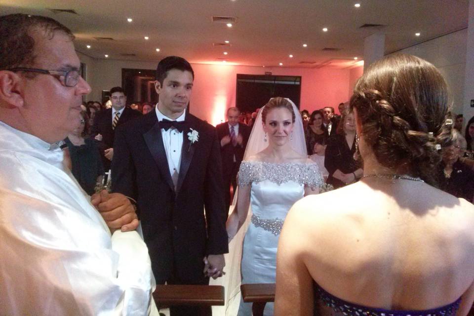 Casamento