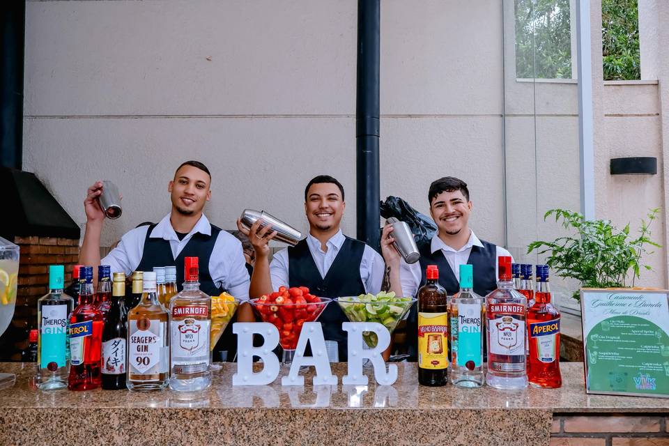 VLK Drinks