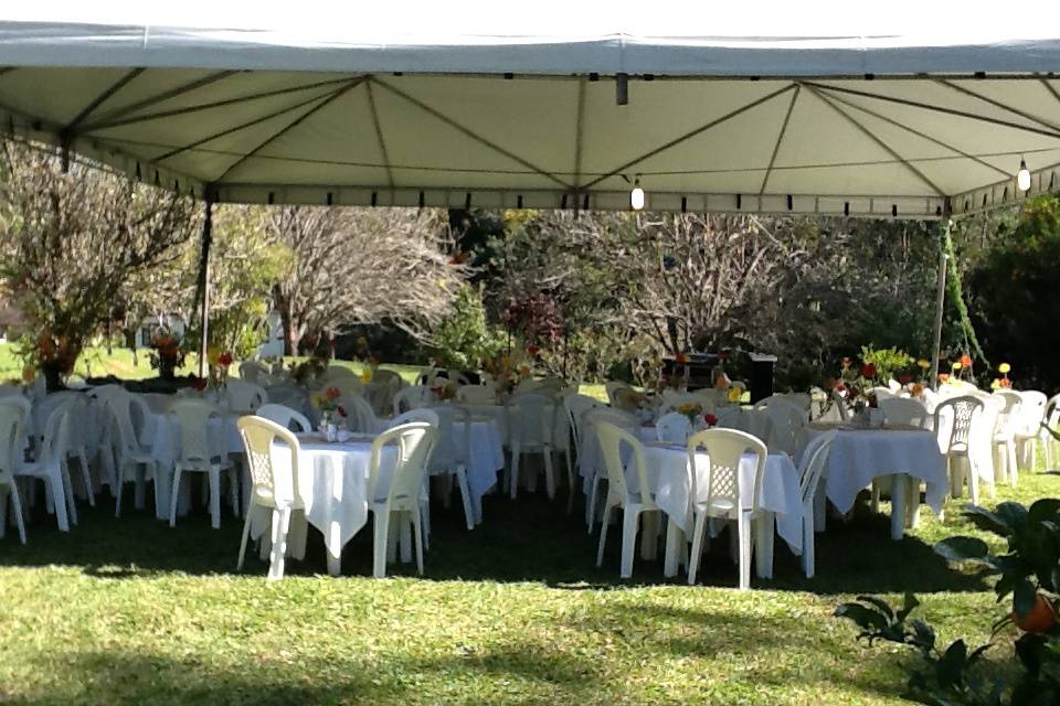 Aquarela Artes & Eventos