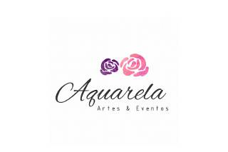 logo Aquarela Artes & Eventos