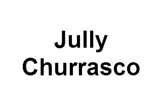 Jully Churrasco Logo